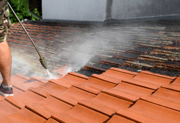 Why Choose Our Certified Pressure Washing Experts for Your Project Needs in San Bruno, CA?